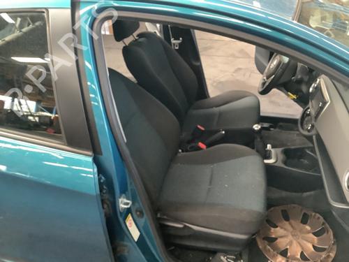 Seats set TOYOTA YARIS (_P13_) 1.0 (KSP130_, KSP130) | BP25004887C78 