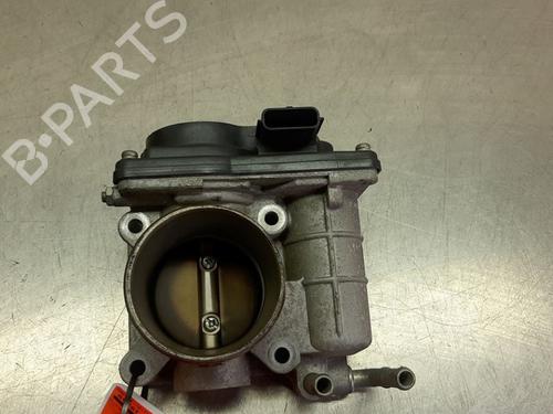 Used Throttle body Throttle body NISSAN QASHQAI I (J10, NJ10) 1.6 (114 hp) 36321079 36321079