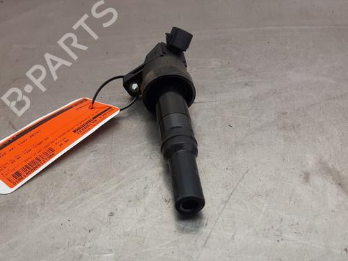 Bobine accensione Bobine accensione KIA RIO III (UB) 1.25 CVVT (86 hp) 34432805 34432805