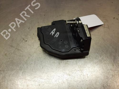 Used Rear right lock Rear right lock 38421310 38421310