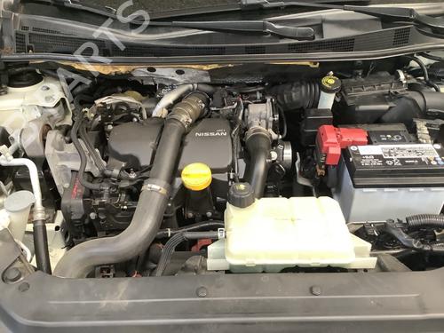 Engine NISSAN PULSAR Hatchback (C13) 1.5 dCi | BP36222207M1 - Image 2
