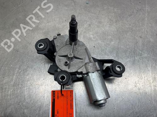 Used Rear wiper motor Rear wiper motor NISSAN QASHQAI I (J10, NJ10) 2.0 All-wheel Drive (141 hp) 32846574 32846574