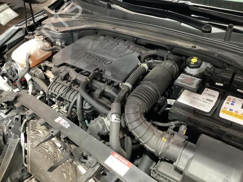 Engine KIA CEED Sportswagon (CD) 1.0 T-GDI | BP31836485M1
