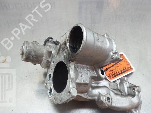 Used Egr NISSAN NOTE (E11, NE11) 1.5 dCi (68 hp) 22151812