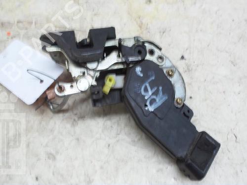 Rear right lock TOYOTA COROLLA Liftback (_E11_) 1.9 D (WZE110_, WZE110R) | BP22150274C99 