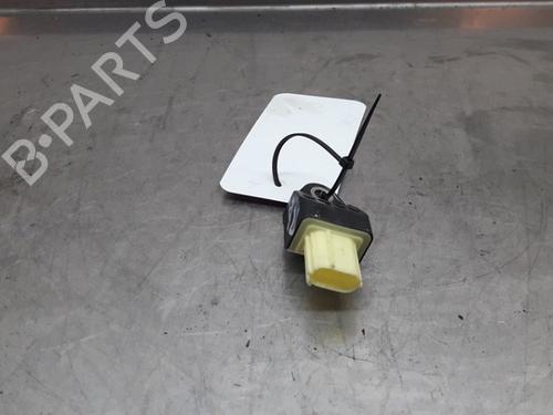 Used Electronic module TOYOTA VERSO S (_P12_) 1.33 (NSP120_) (99 hp) 22163579