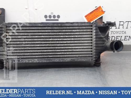 Used Intercooler NISSAN PATHFINDER III (R51) 2.5 dCi 4WD (171 hp) 22156597