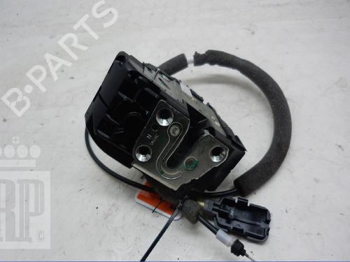 Used Front right lock NISSAN MICRA III (K12) 1.4 16V (88 hp) 22149615