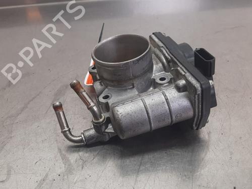 Spjældhus NISSAN NOTE (E12) 1.2 | BP30804868M82