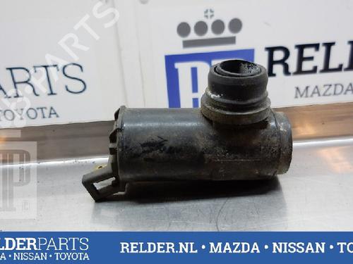 Used Washer pump Washer pump 22145654 22145654