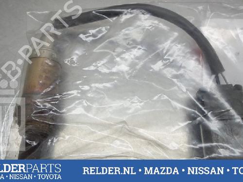 Used Electronic sensor NISSAN PRIMERA Hatchback (P11) 2.0 16V (131 hp) 22138278