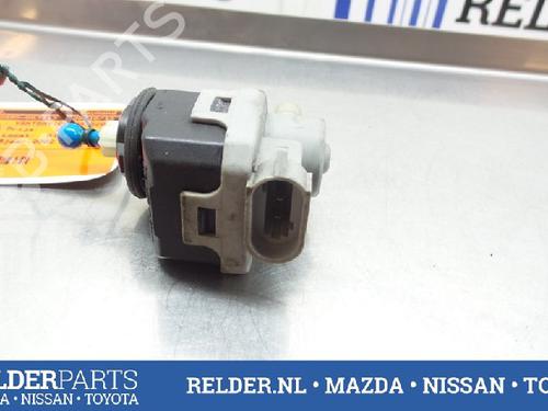 Headlight adjuster motor NISSAN ALMERA TINO (V10) 1.8 | BP22136363E19 