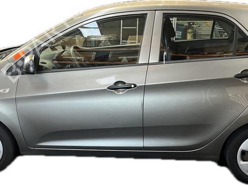 Rear left lock KIA PICANTO II (TA) 1.0 | BP25214618C100 