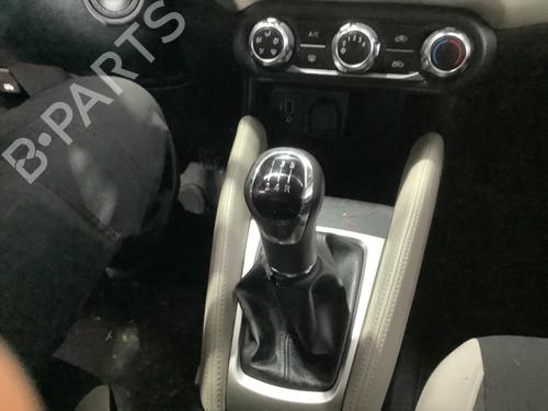 Shift knob NISSAN MICRA V (K14) 1.0 IG-T 100 | BP40264227I34 - Image 3