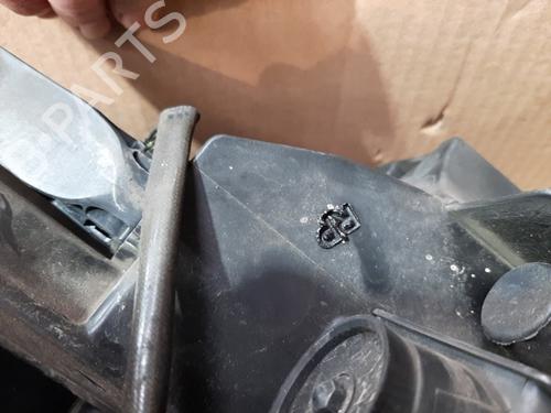 Left headlight NISSAN PULSAR Hatchback (C13) 1.2 DIG-T | BP29812233C28 