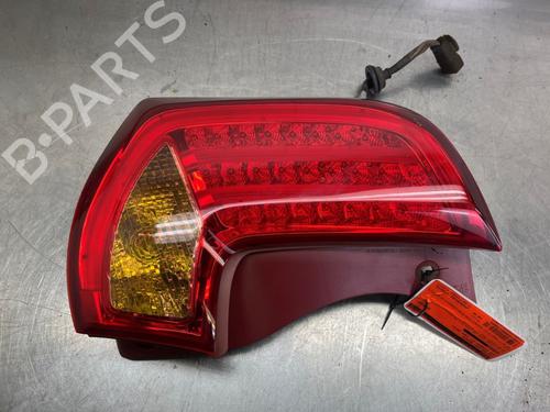 Used Right taillight Right taillight KIA PICANTO II (TA) 1.0 (67 hp) 30275022 30275022