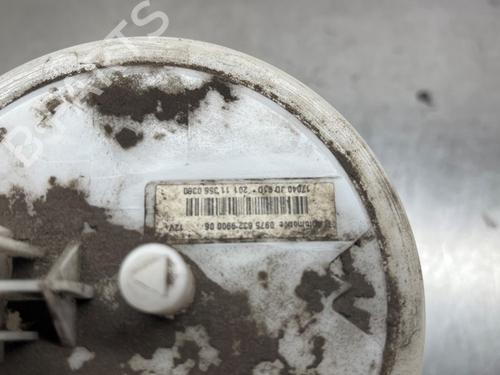 Fuel pump NISSAN QASHQAI / QASHQAI +2 I (J10, NJ10, JJ10E) 1.6 | BP28310205M76 