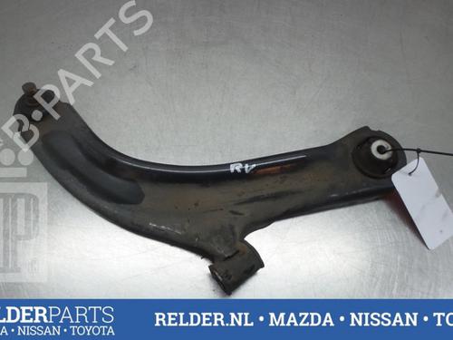 Used Right front suspension arm NISSAN MICRA III (K12) 1.2 16V (80 hp) 22151452