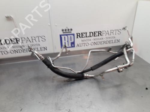 AC pipe NISSAN JUKE (F15) 1.2 DIG-T | BP22165524M126 