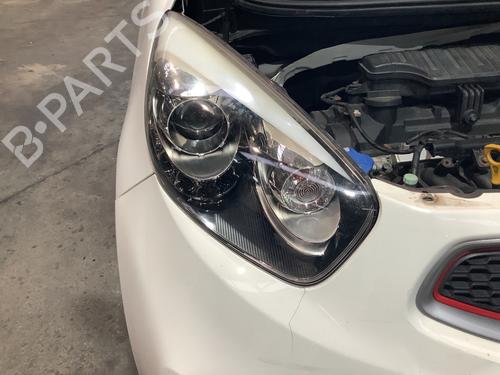 Scheinwerfer rechts für KIA PICANTO II (TA) 1.2 (85 hp) 31322115