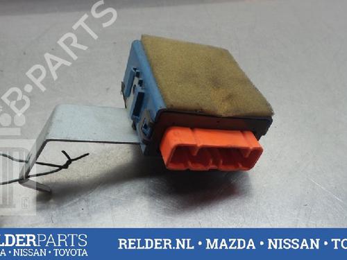 Used Electronic module TOYOTA PASEO Coupe (_L5_) 1.5 (EL54_, EL54R) (90 hp) 22137910