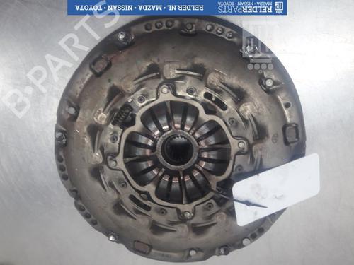 Used Flywheel TOYOTA AVENSIS Saloon (_T27_) 2.0 D-4D (ADT270_, ADT270R) (126 hp) 22154561