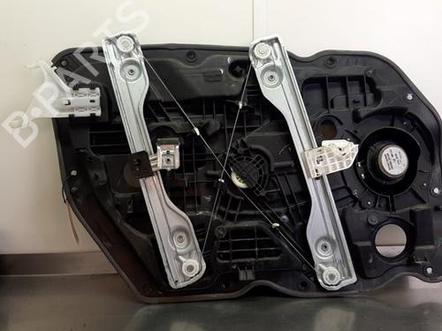 Used Front right window mechanism Front right window mechanism 27453048 27453048