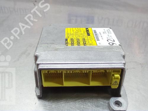 Used ECU airbags TOYOTA COROLLA Verso (ZER_, ZZE12_, R1_) 2.2 D-4D (AUR10_, AUR10R) (136 hp) 22152352