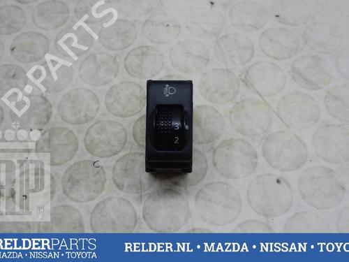 Switch NISSAN MICRA III (K12) 1.2 16V | BP22139352I30 