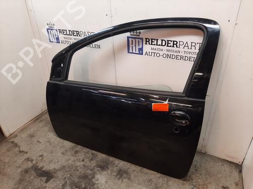 Left front door TOYOTA AYGO (_B1_) 1.0 (KGB10_, KGB10R) | BP22169555C2 