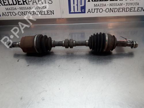 Used Left front driveshaft Left front driveshaft 22164818 22164818