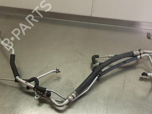 AC pipe MAZDA 3 Hatchback (BP) 2.0 SKYACTIV-G M Hybrid | BP28173642M126