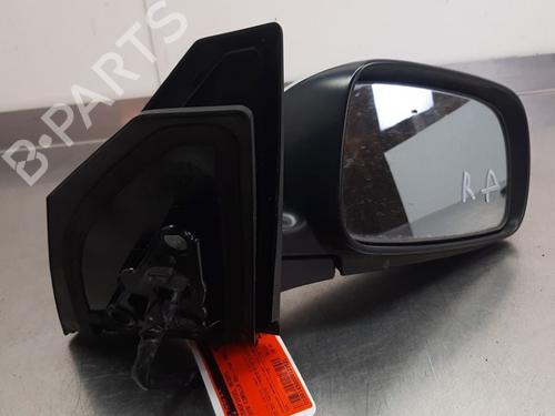 Used Right mirror TOYOTA COROLLA (_E12_) 1.6 VVT-i (ZZE121_, ZZE121R) (110 hp) 26460386
