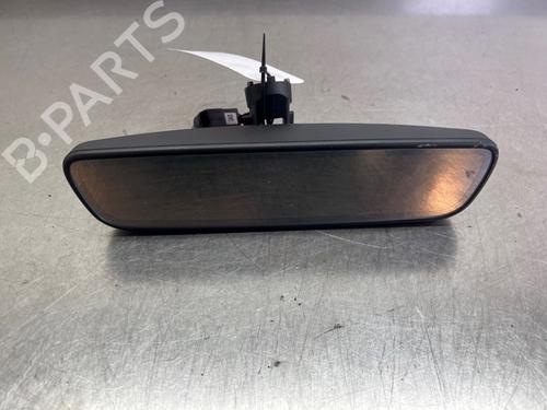 Used Rear mirror Rear mirror MAZDA 3 Hatchback (BP) 2.0 SKYACTIV-G M Hybrid (122 hp) 30407717 30407717