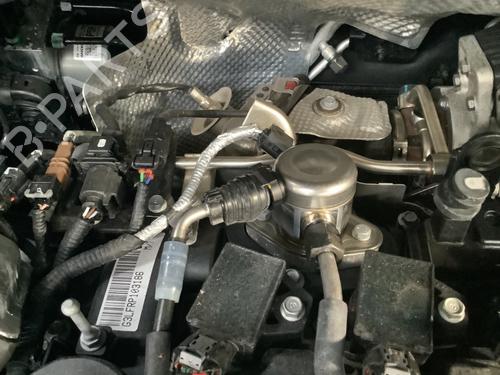 Bomba injectora Bomba injectora KIA STONIC (YB) 1.0 T-GDi Eco-Dynamics+ (101 hp) 33771220 33771220