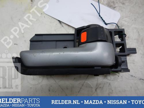 rear-right-exterior-door-handle-nissan-pixo-ua0-10-2009-22149861 main image