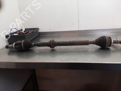 Used Right front driveshaft Right front driveshaft 38639293 38639293