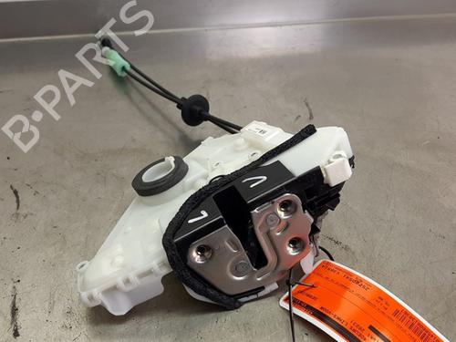 Front left lock MAZDA CX-60 (KH_) e-SKYACTIV PHEV (KH0H) | BP30340364C98 - Image 2