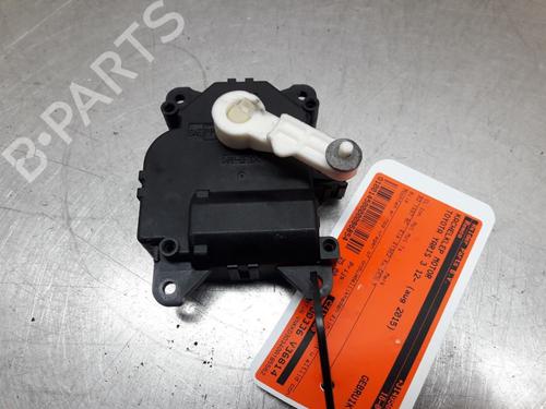 Electronic module TOYOTA YARIS (_P13_) 1.5 Hybrid (NHP130_) | BP22166012M83 