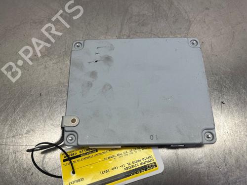 Electronic module TOYOTA PRIUS PLUS (_W4_) 1.8 Hybrid (ZVW40W, ZVW41W) | BP35987281M83 - Image 4