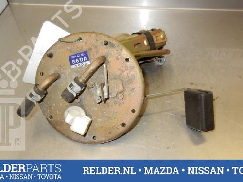 Used Fuel pump MAZDA 323 F V (BA) 1.8 16V (BA8P) (114 hp) 22134929