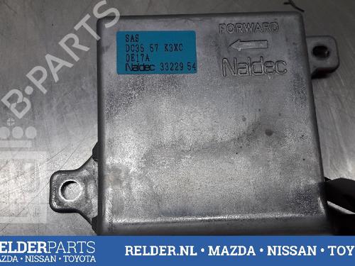 Airbag styreenhed MAZDA DEMIO (DW) 1.5 16V (DW5W) (75 hp) 22159839