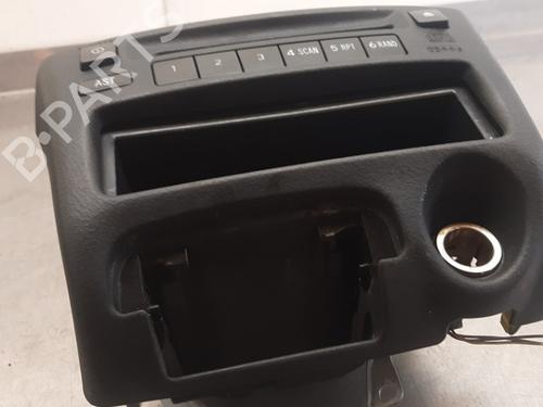 Used Radio Radio 38421447 38421447