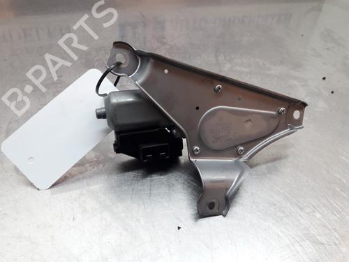 Rear wiper motor TOYOTA YARIS (_P13_) 1.5 Hybrid (NHP130_, NHP130) | BP22164810M102 