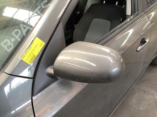 Used Left mirror KIA CEE'D SW (ED) 1.4 CVVT (90 hp) 27192303
