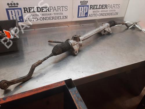 Steering rack NISSAN QASHQAI II SUV (J11, J11_) 1.2 DIG-T | BP22167589M22 