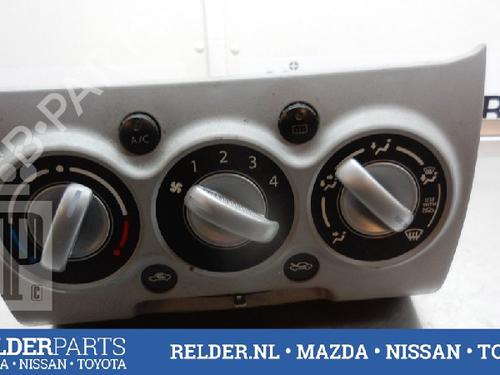 Used Climate control NISSAN PIXO (UA0) 1.0 (68 hp) 22145043