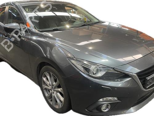 Used AC compressor MAZDA 3 (BM, BN) 2.2 D (150 hp) 30901981