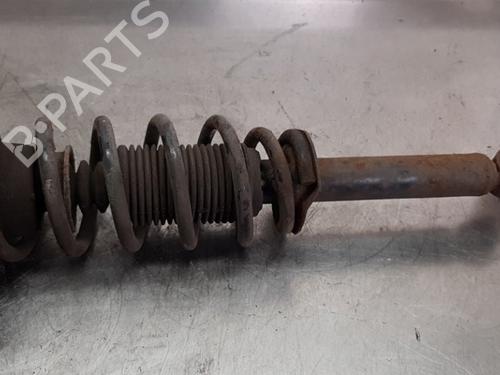 Used Left rear shock absorber Left rear shock absorber NISSAN PRIMERA Hatchback (P12) 1.8 (115 hp) 22136144 22136144