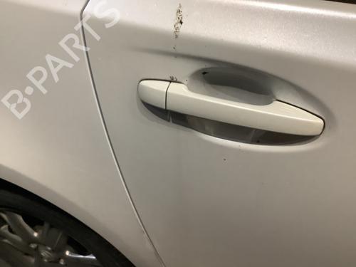 Exterior handle TOYOTA IQ (_J1_) 1.0 (KGJ10_, KGJ10R) | BP22174349C122